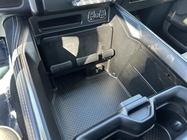 2021 Ram 1500 Limited Tucson AZ