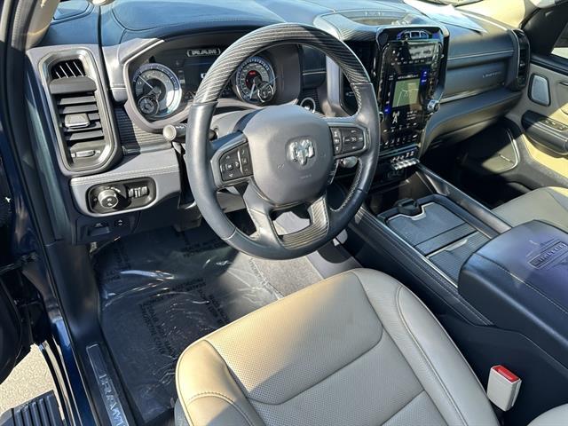 2021 Ram 1500 Limited Tucson AZ