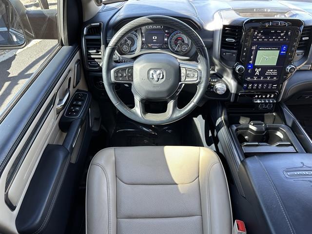 2021 Ram 1500 Limited Tucson AZ