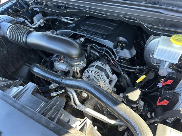 2021 Ram 1500 Limited Tucson AZ