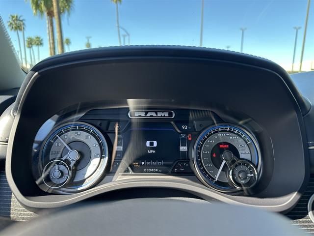 2021 Ram 1500 Limited Tucson AZ