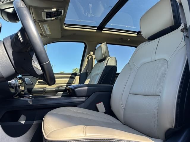 2021 Ram 1500 Limited Tucson AZ