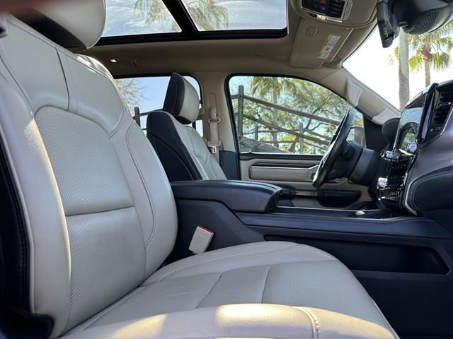 2021 Ram 1500 Limited Tucson AZ