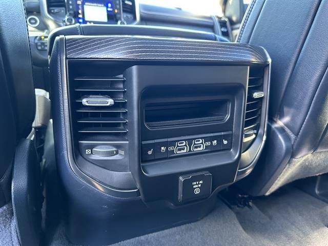 2021 Ram 1500 Limited Tucson AZ