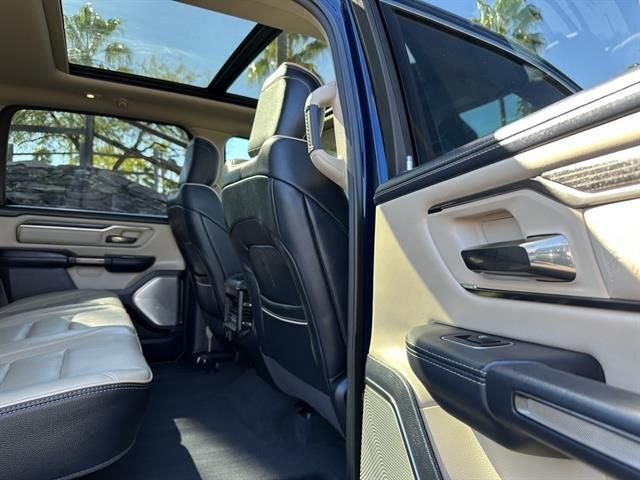 2021 Ram 1500 Limited Tucson AZ