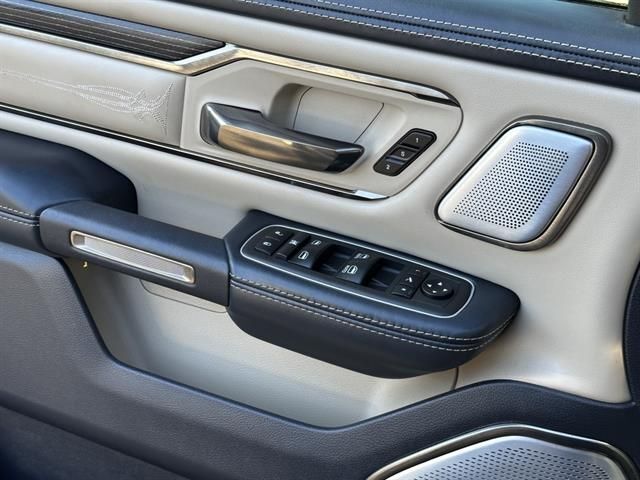 2021 Ram 1500 Limited Tucson AZ