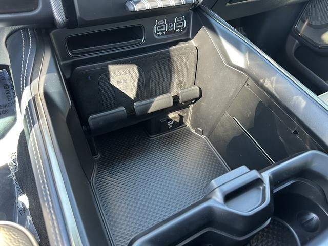 2021 Ram 1500 Limited Tucson AZ