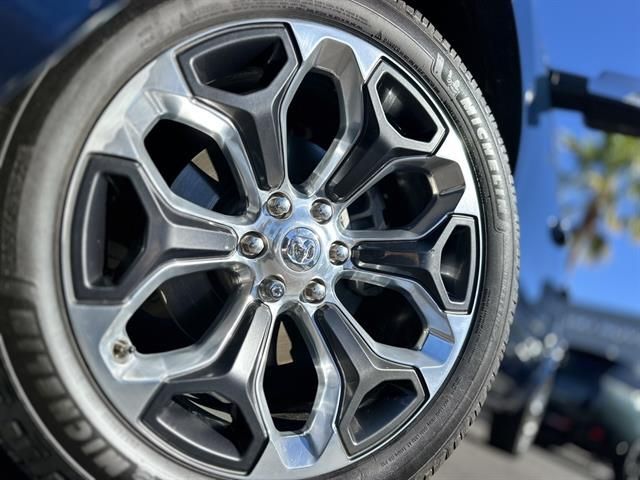 2021 Ram 1500 Limited Tucson AZ