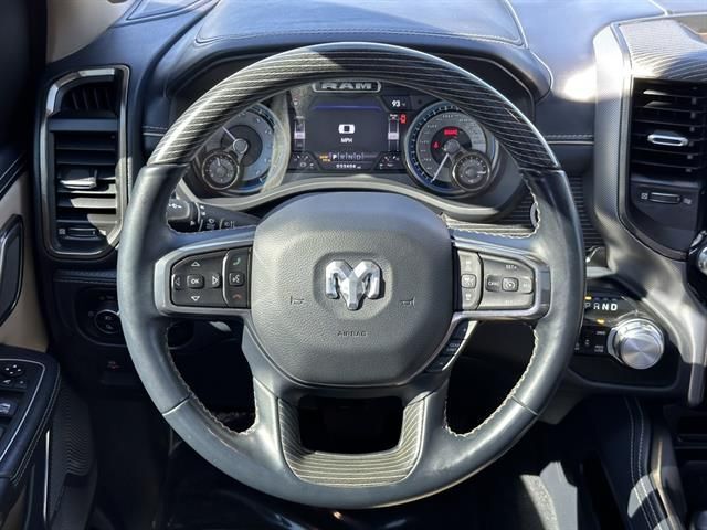 2021 Ram 1500 Limited Tucson AZ