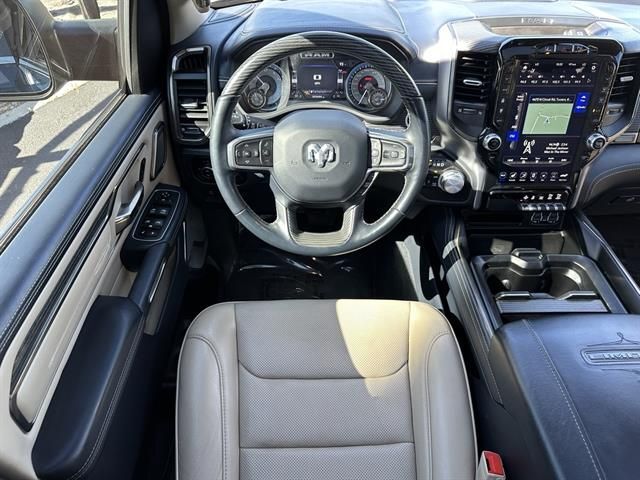 2021 Ram 1500 Limited Tucson AZ