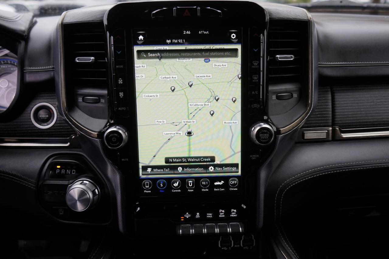 2021 Ram 1500 Limited Walnut Creek CA