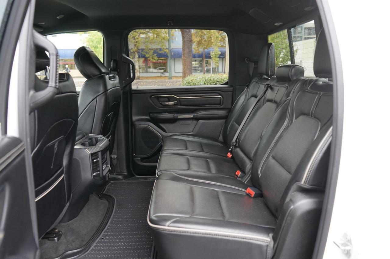 2021 Ram 1500 Limited Walnut Creek CA