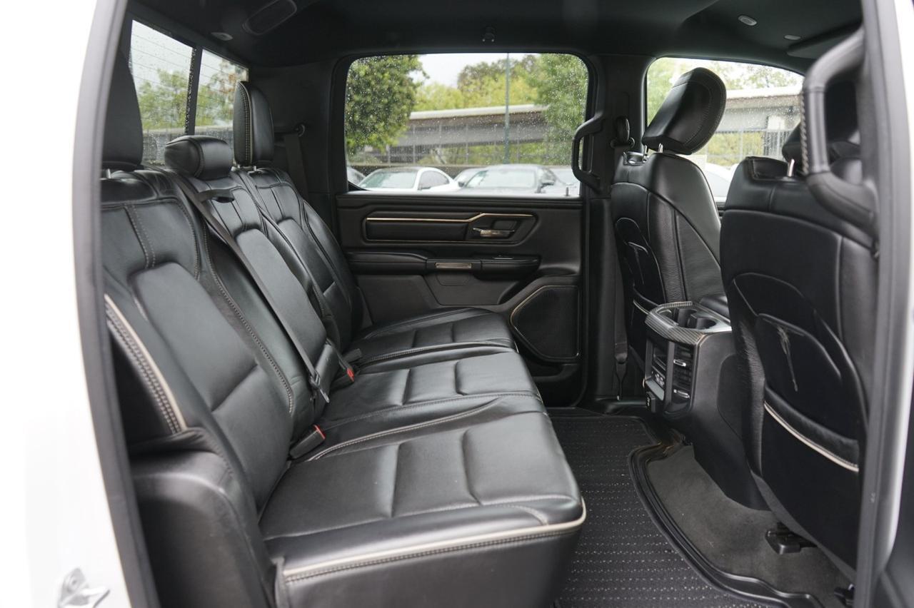 2021 Ram 1500 Limited Walnut Creek CA