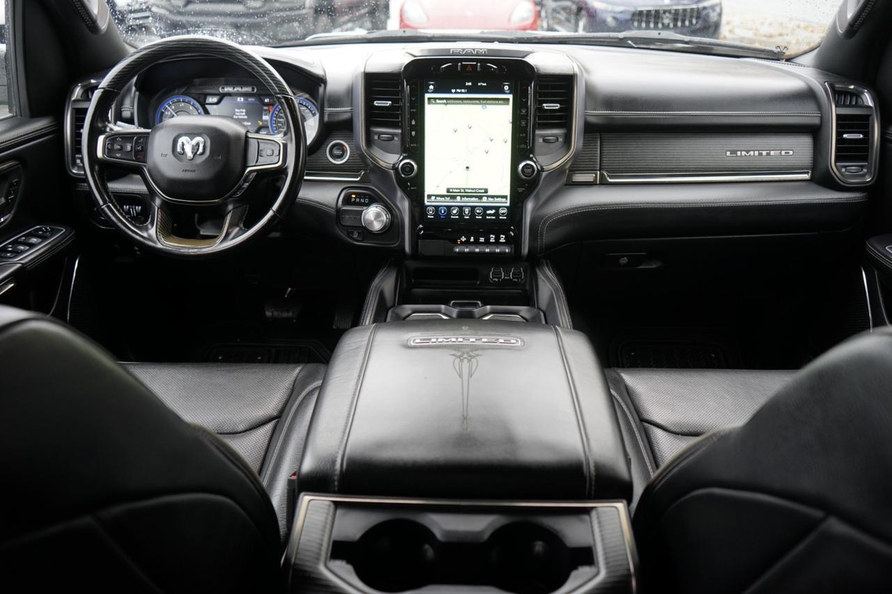 2021 Ram 1500 Limited Walnut Creek CA