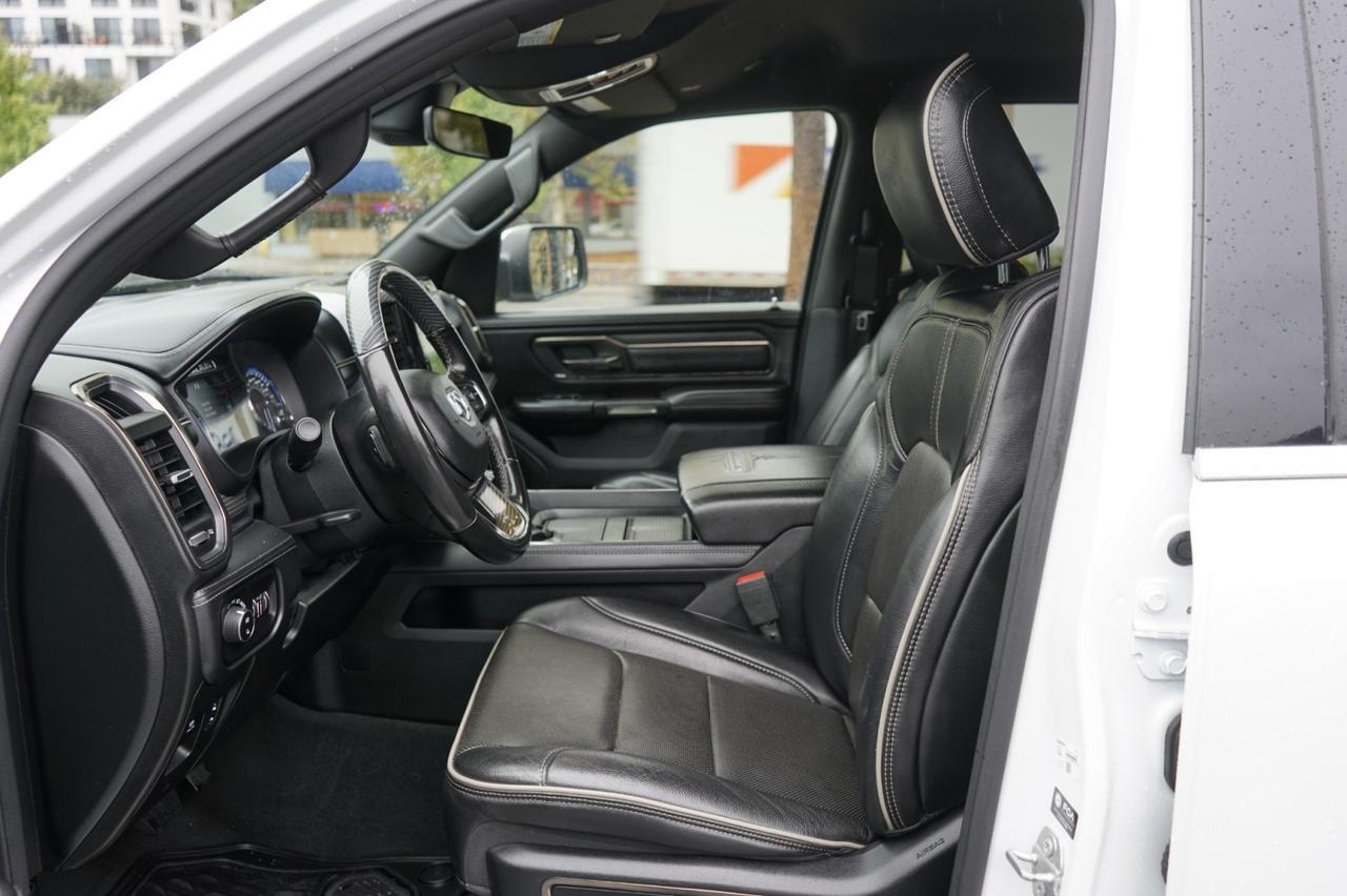 2021 Ram 1500 Limited Walnut Creek CA