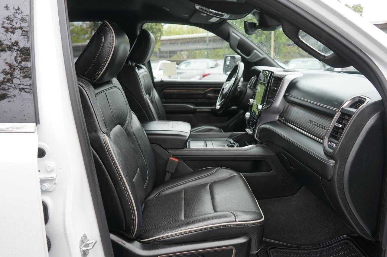 2021 Ram 1500 Limited Walnut Creek CA