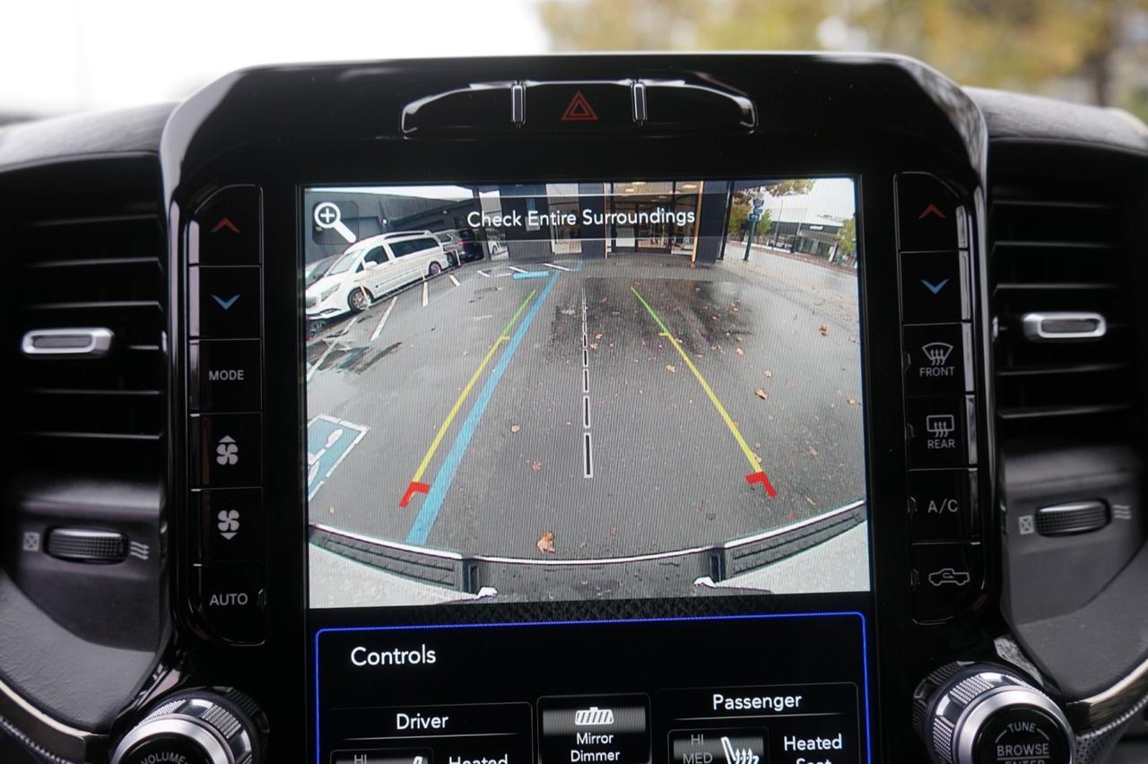 2021 Ram 1500 Limited Walnut Creek CA