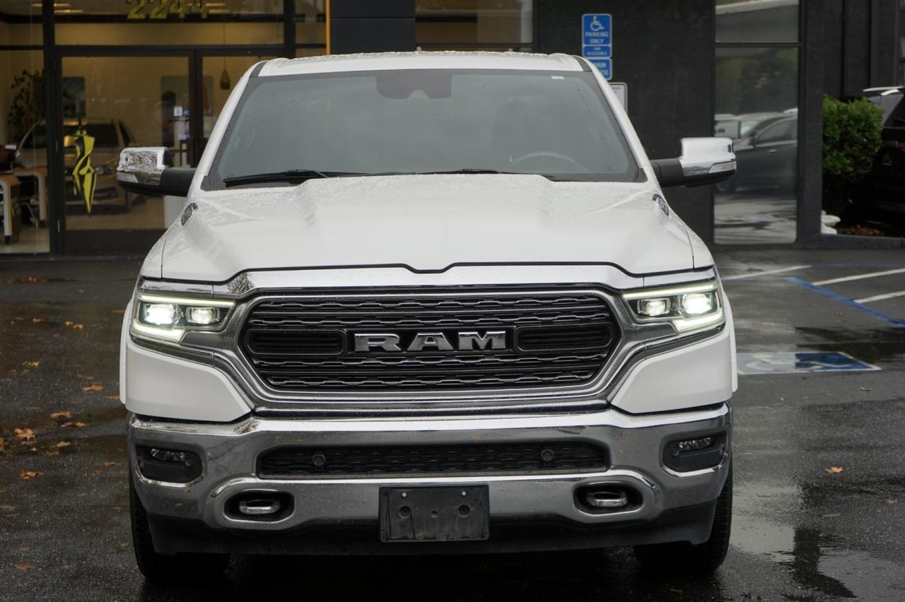 2021 Ram 1500 Limited Walnut Creek CA