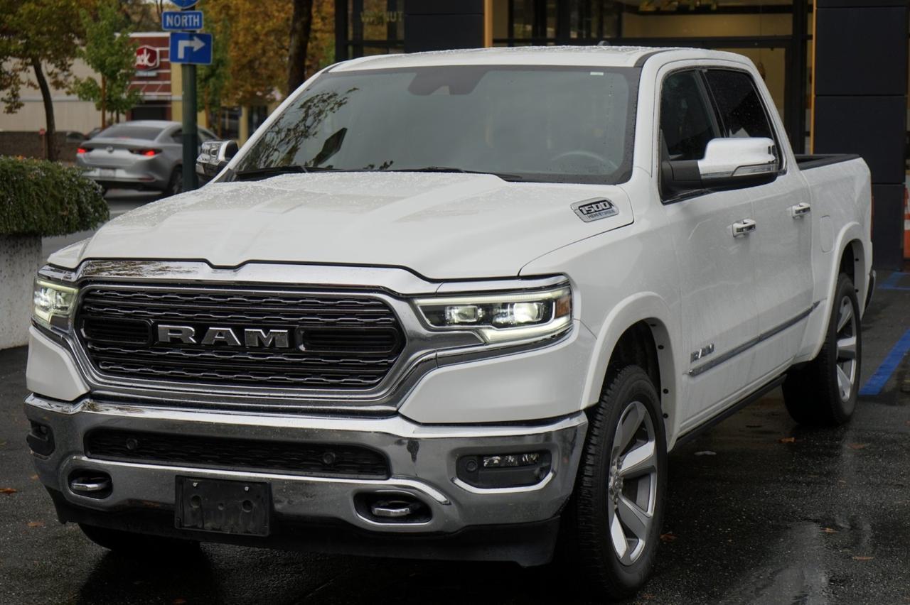 2021 Ram 1500 Limited Walnut Creek CA