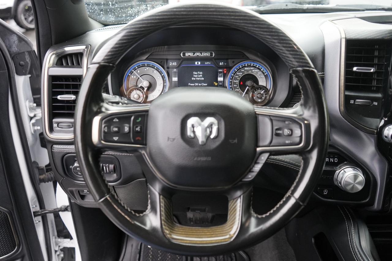 2021 Ram 1500 Limited Walnut Creek CA