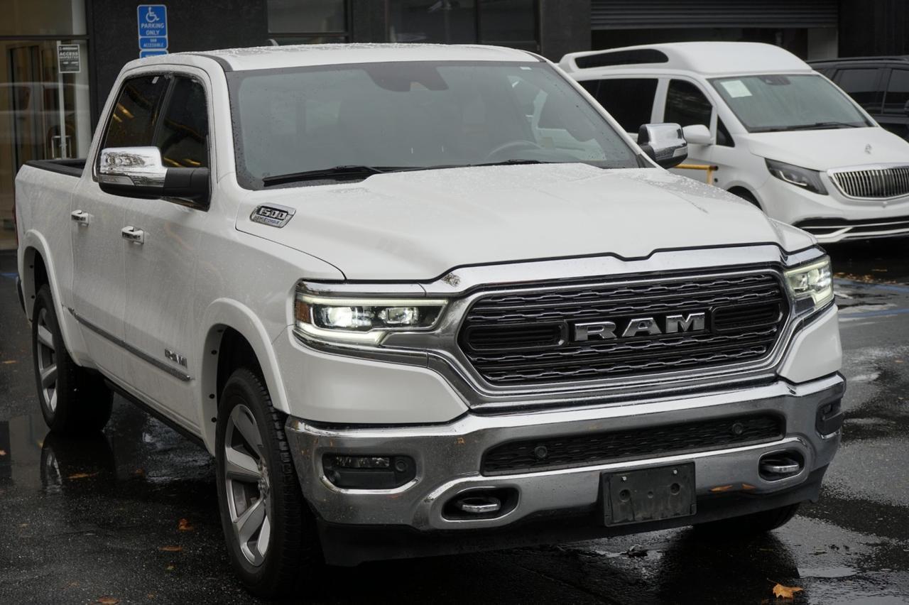 2021 Ram 1500 Limited Walnut Creek CA