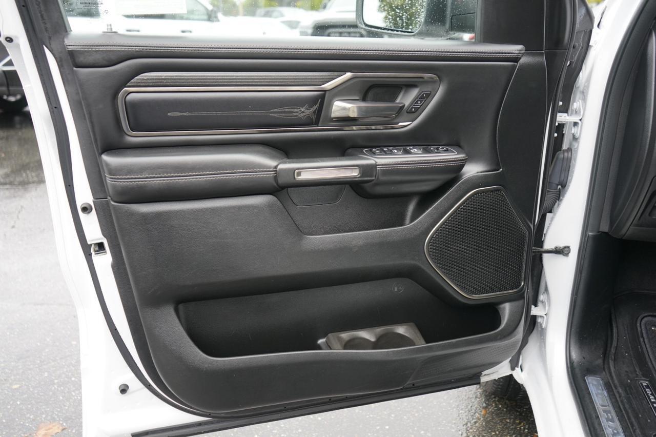 2021 Ram 1500 Limited Walnut Creek CA