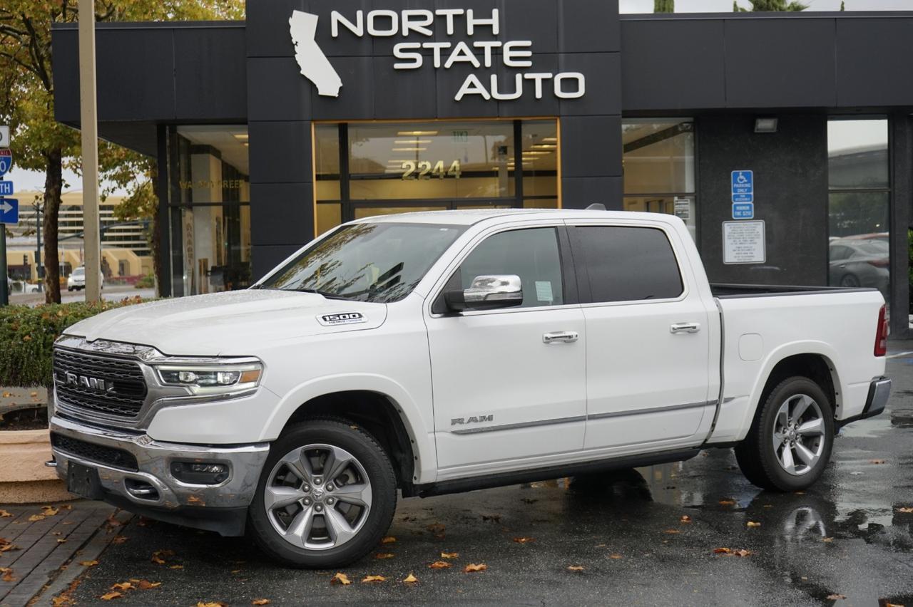 2021 Ram 1500 Limited