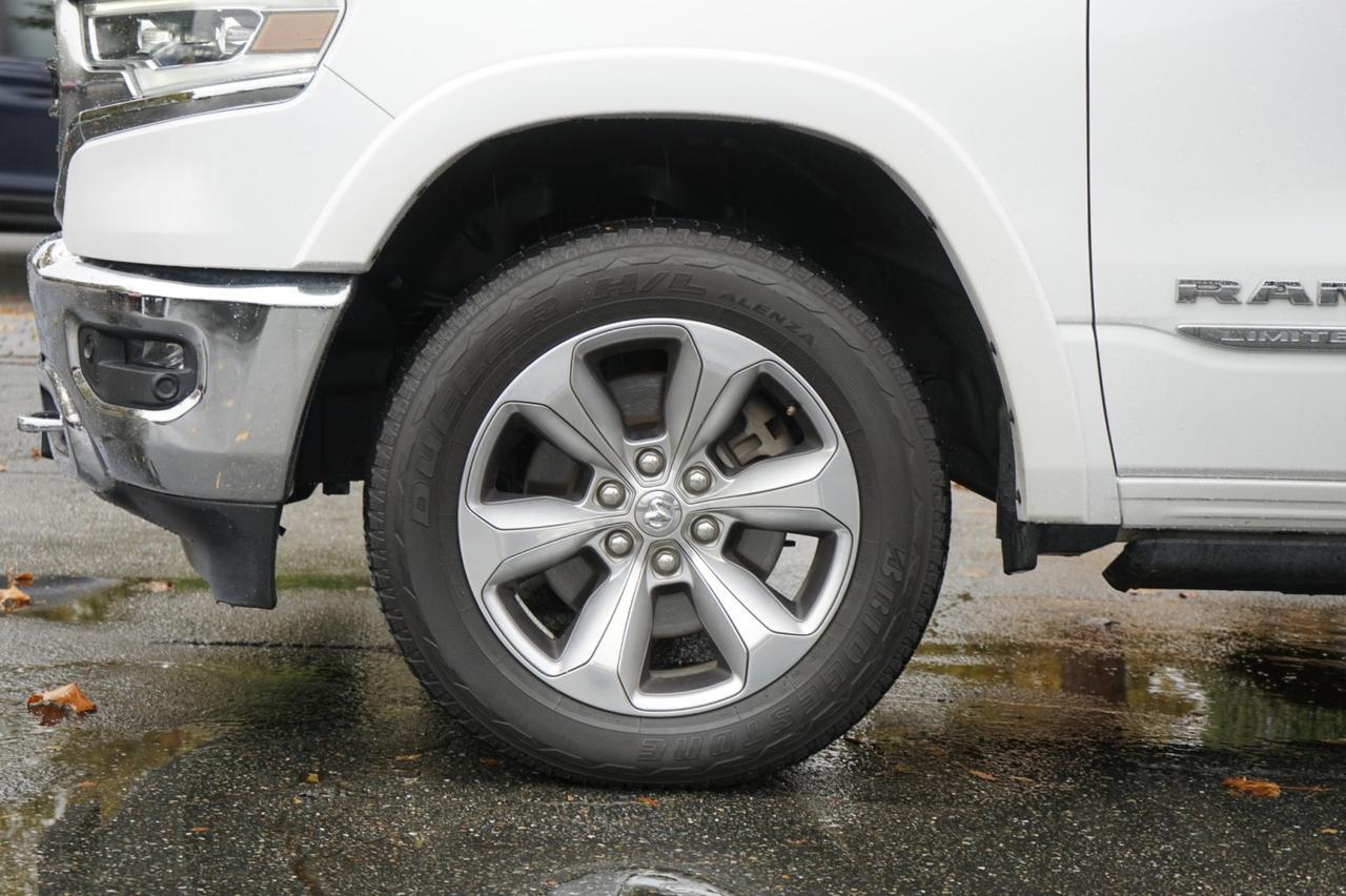 2021 Ram 1500 Limited Walnut Creek CA