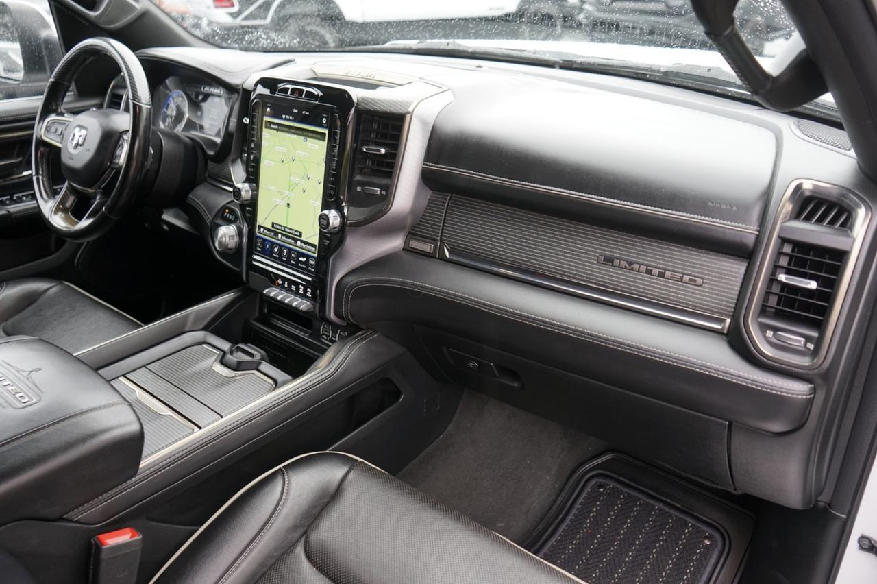 2021 Ram 1500 Limited Walnut Creek CA