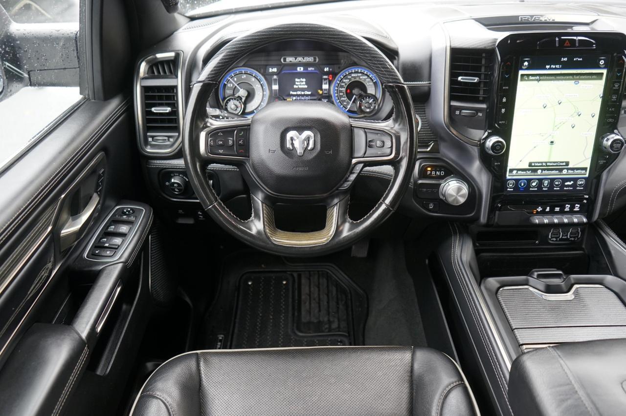 2021 Ram 1500 Limited Walnut Creek CA