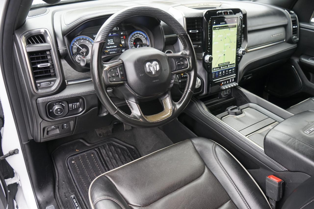 2021 Ram 1500 Limited Walnut Creek CA