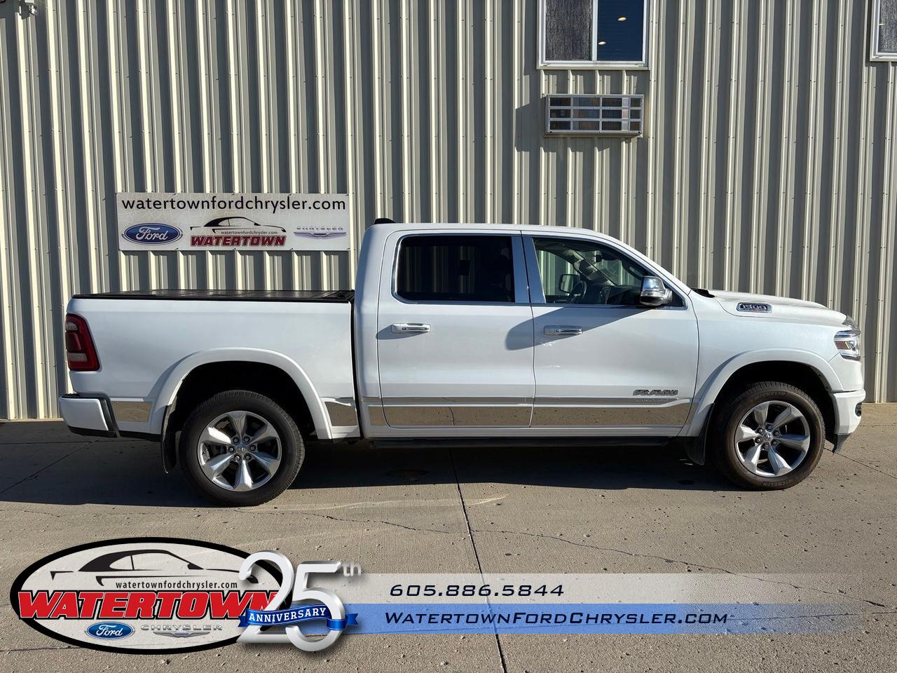 2021 Ram 1500 Limited