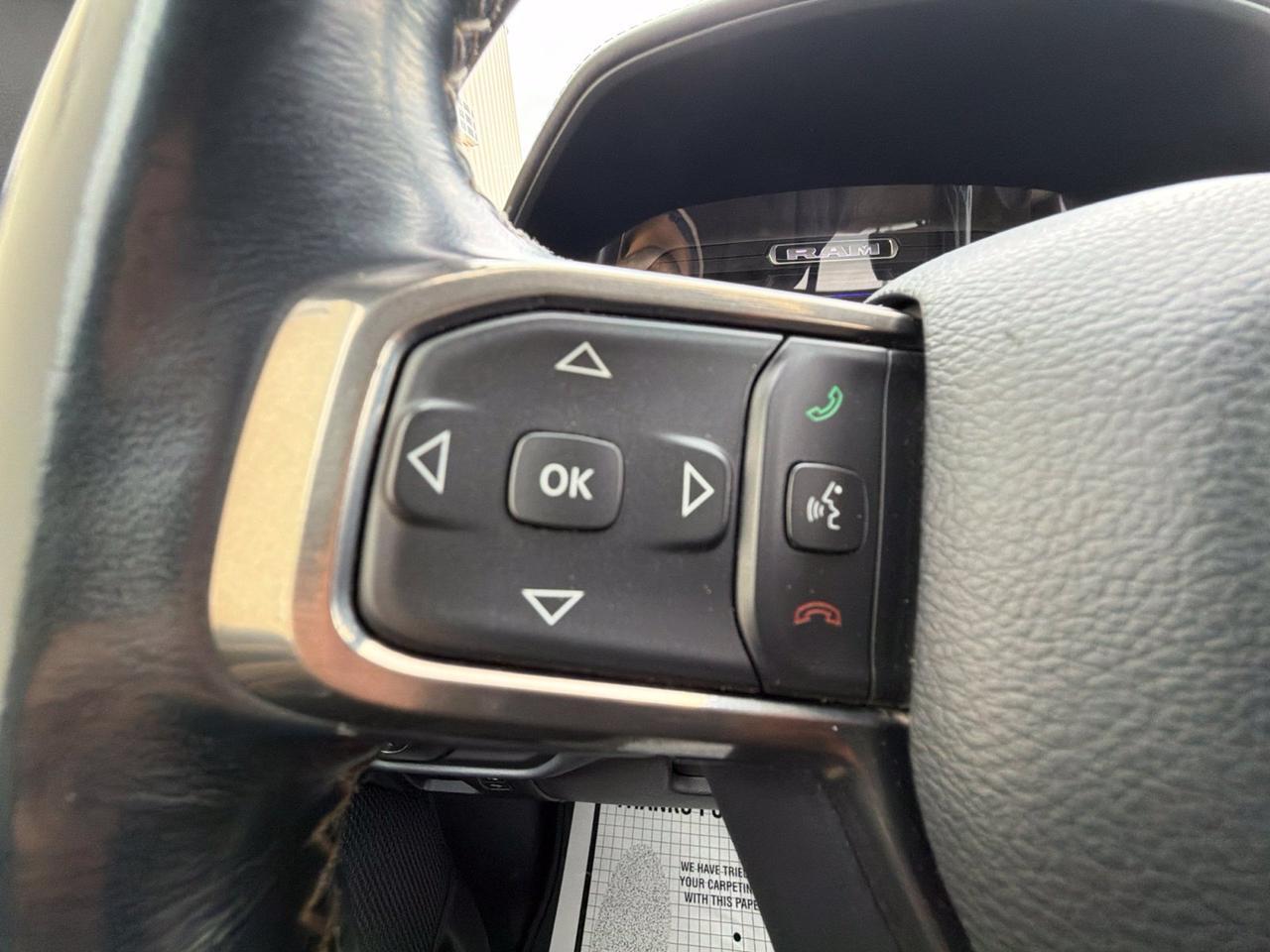 2021 Ram 1500 Limited Watertown SD