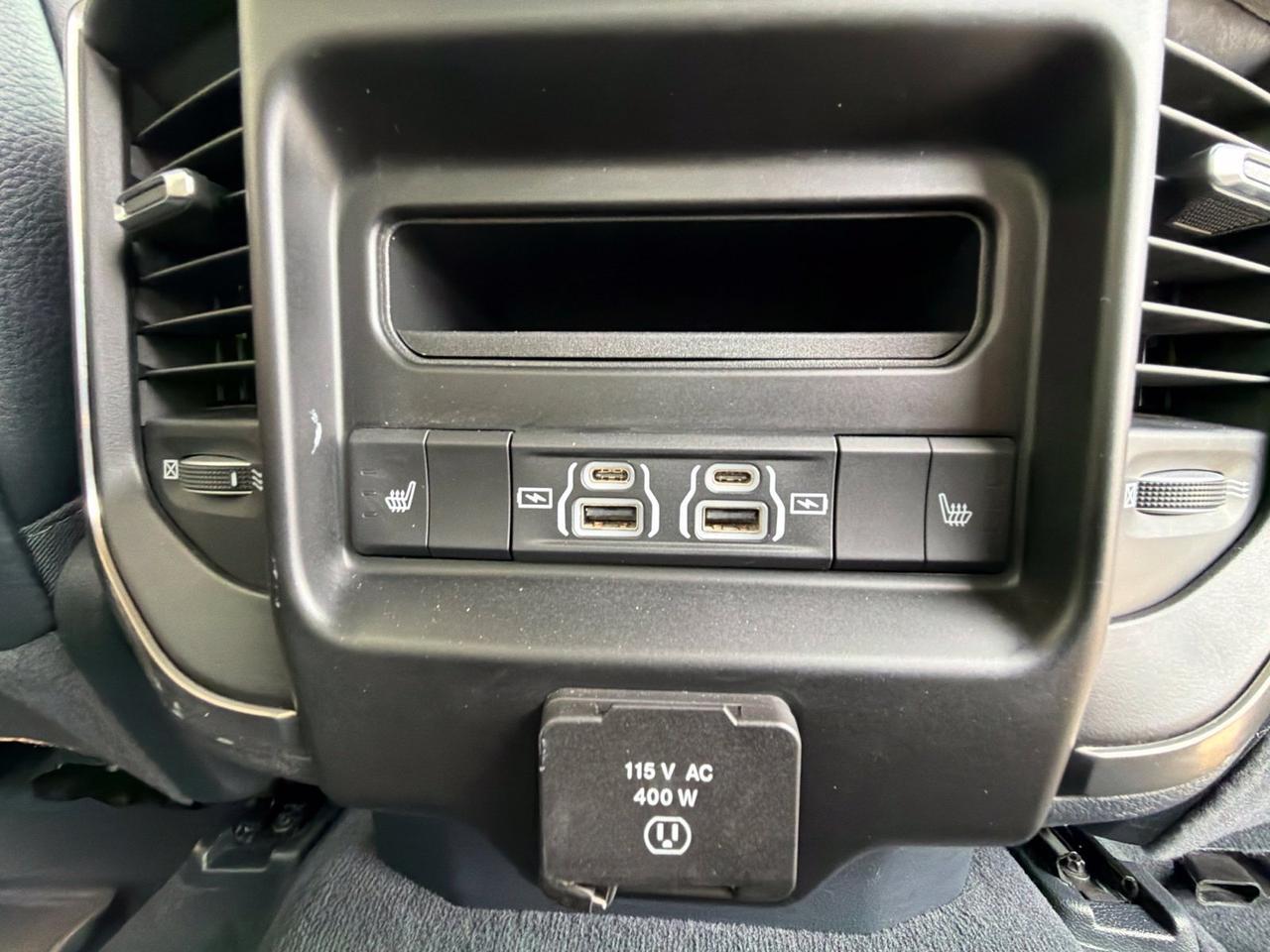 2021 Ram 1500 Limited Watertown SD