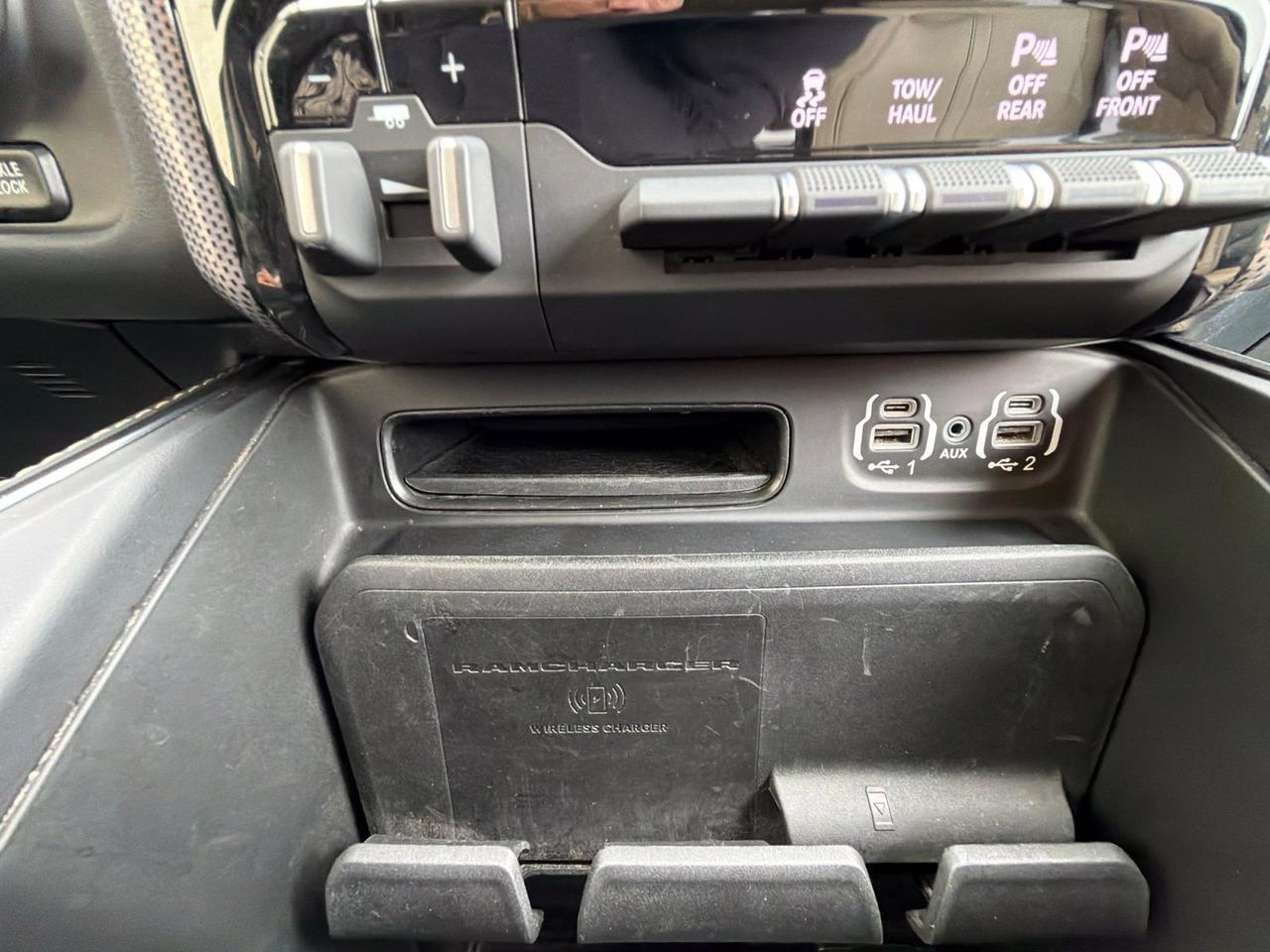 2021 Ram 1500 Limited Watertown SD