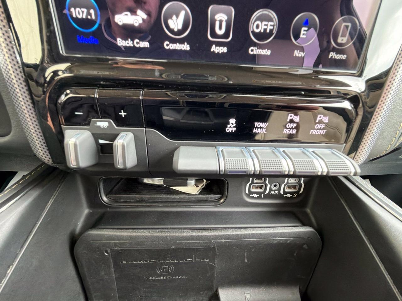 2021 Ram 1500 Limited Watertown SD