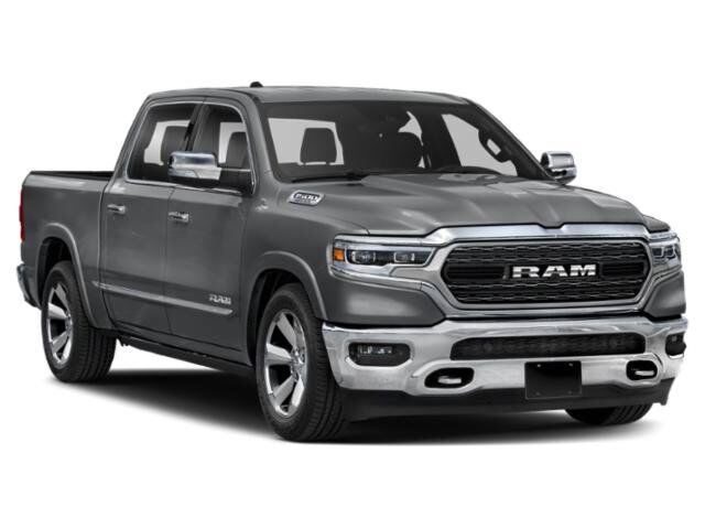 2021 Ram 1500 Limited Winder GA