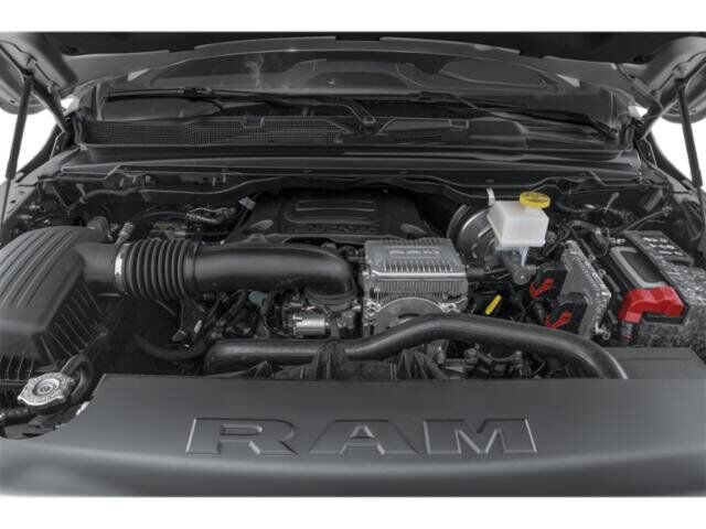 2021 Ram 1500 Limited Winder GA