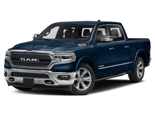 2021 Ram 1500 Limited Winder GA