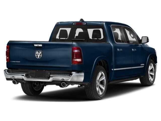 2021 Ram 1500 Limited Winder GA