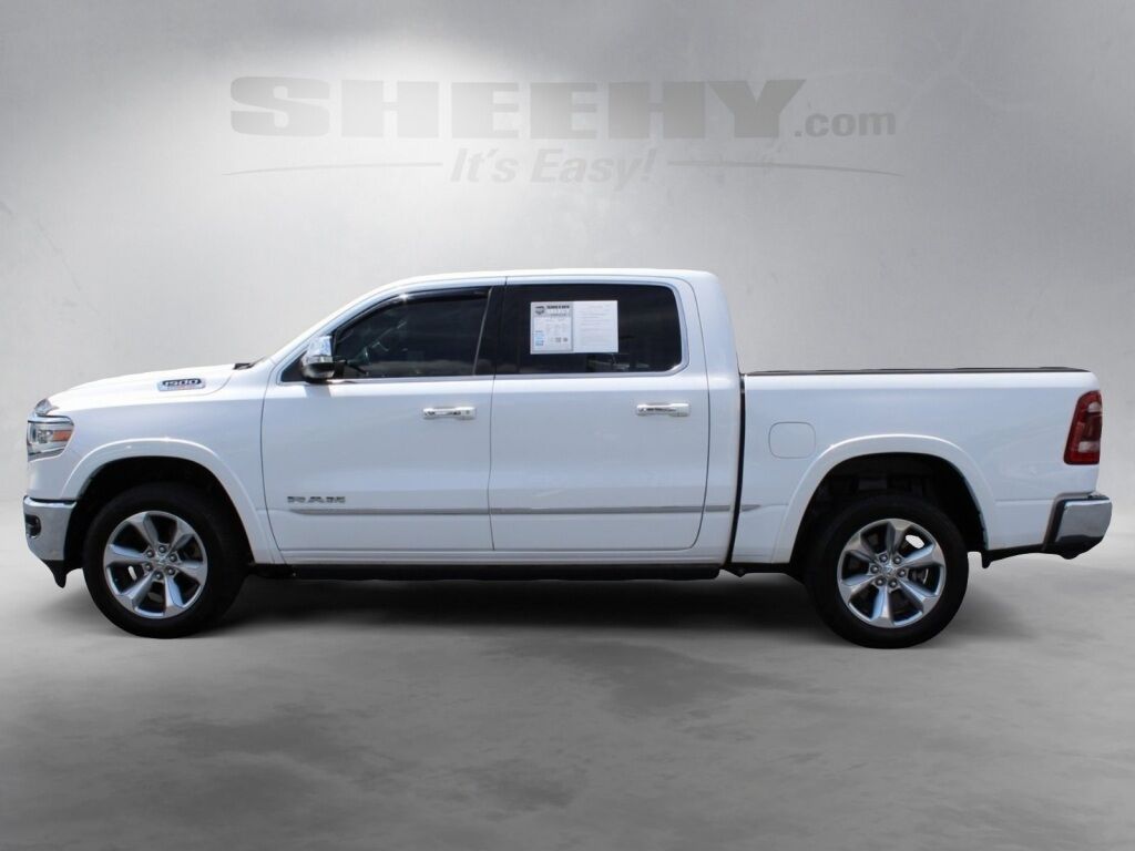 2021 Ram 1500 Limited Richmond VA