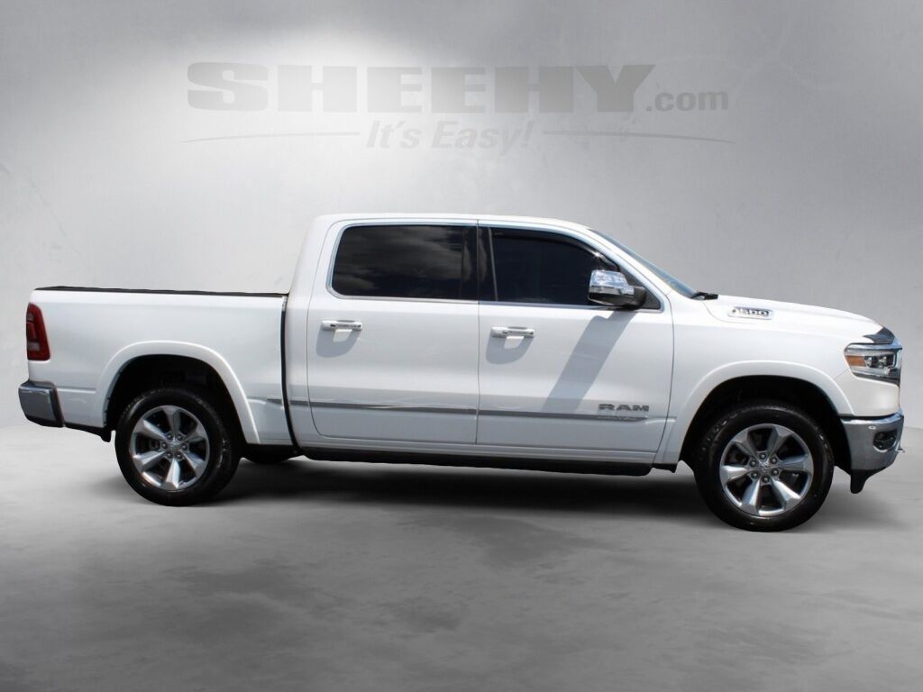 2021 Ram 1500 Limited Richmond VA
