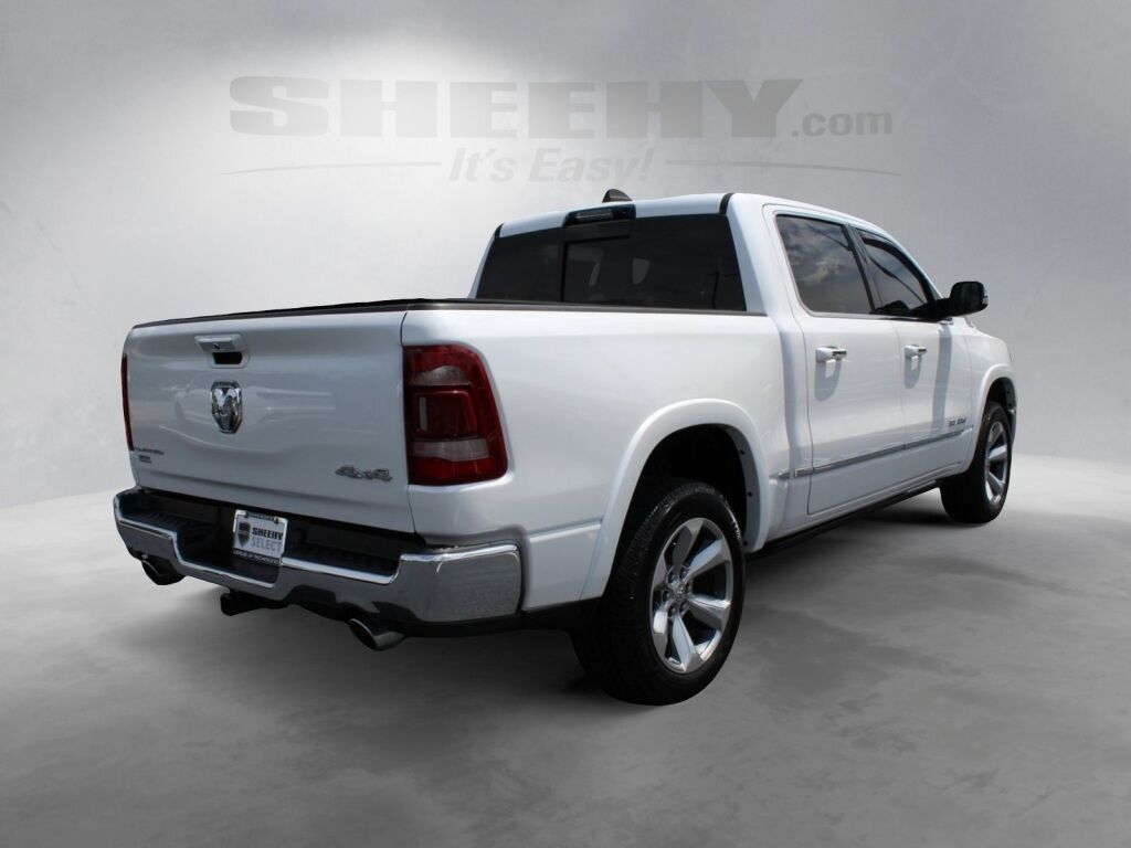 2021 Ram 1500 Limited Richmond VA
