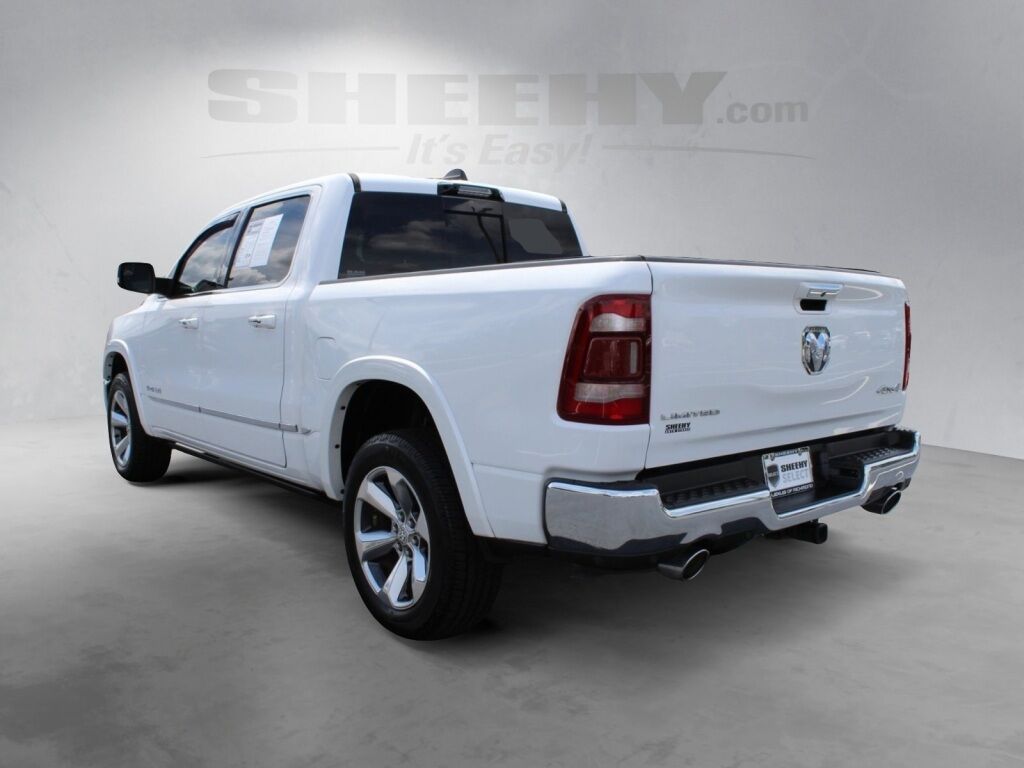 2021 Ram 1500 Limited Richmond VA