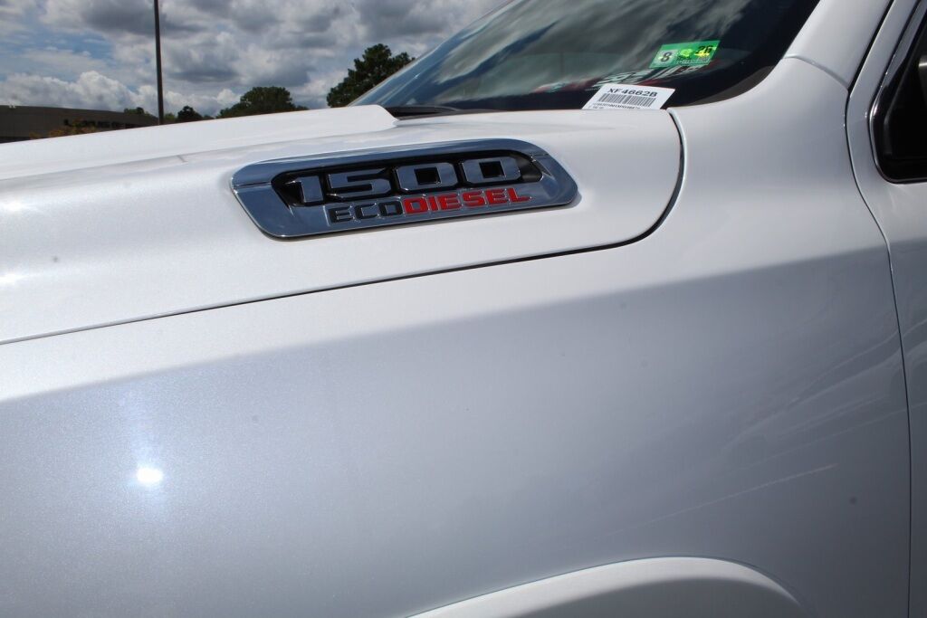 2021 Ram 1500 Limited Richmond VA