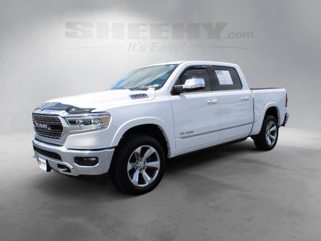 2021 Ram 1500 Limited Richmond VA