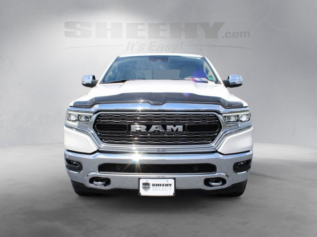 2021 Ram 1500 Limited Richmond VA