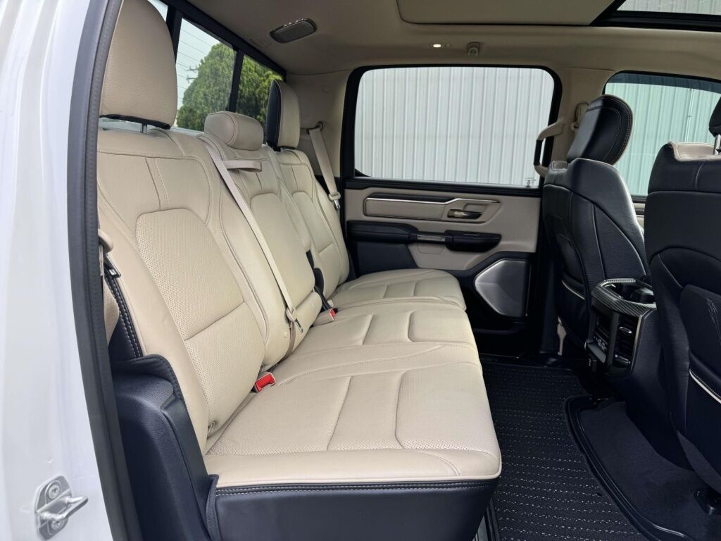 2021 Ram 1500 Limited Richmond VA