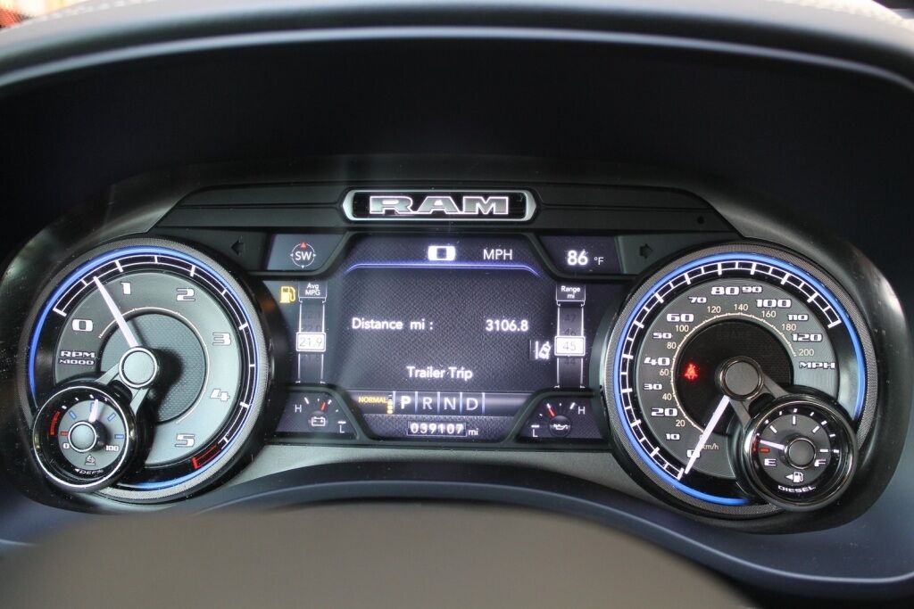 2021 Ram 1500 Limited Richmond VA