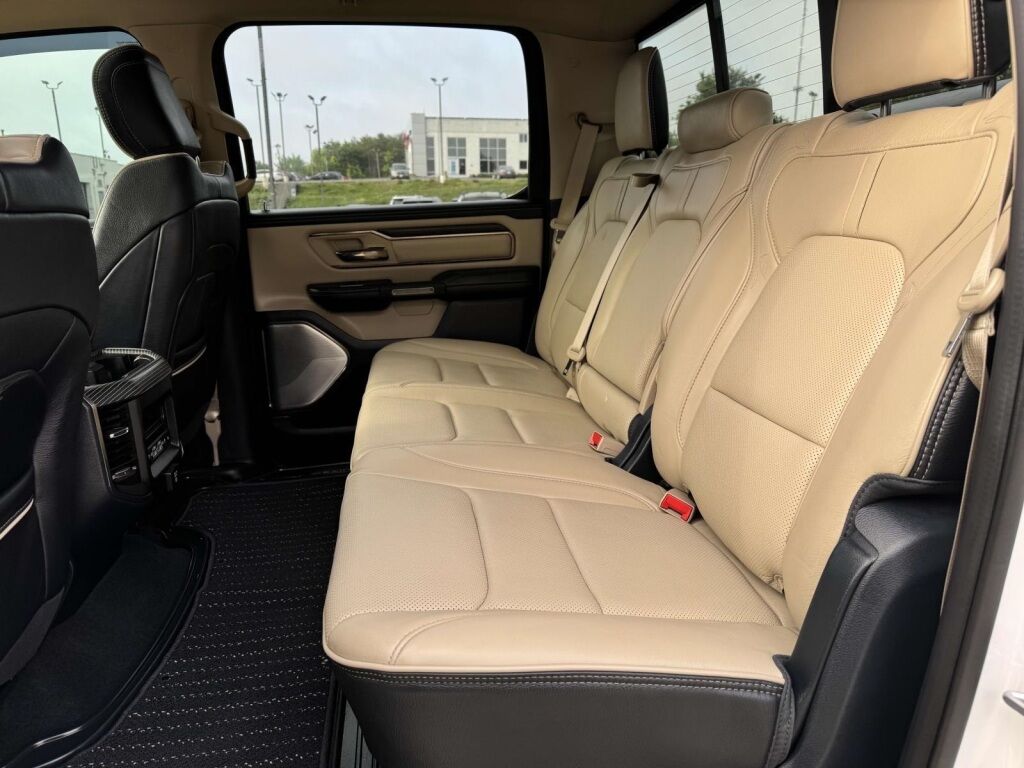 2021 Ram 1500 Limited Richmond VA